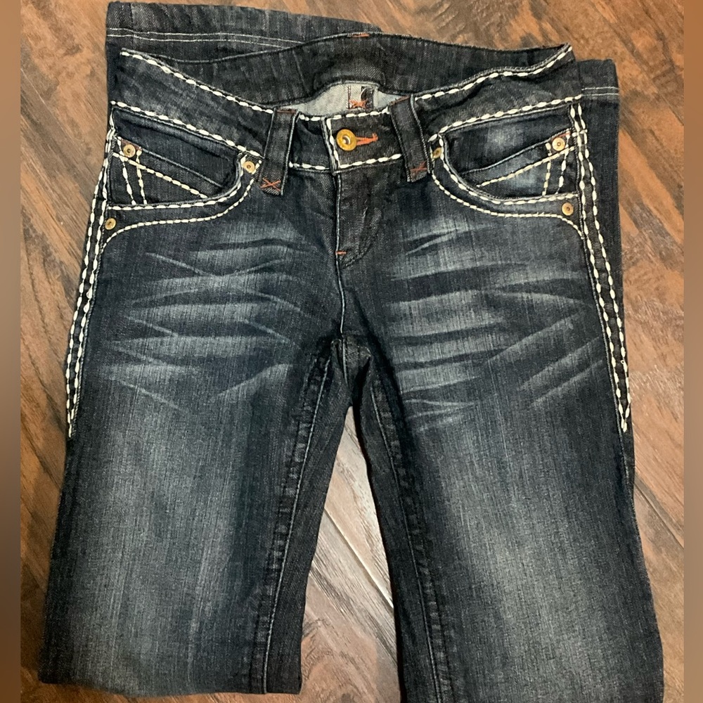 Versona, Women Pant, Sz: 4/6